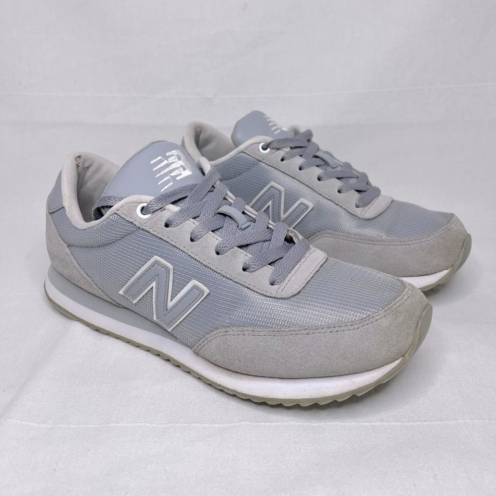 New balance 501 women’s shoes, women size 9.5